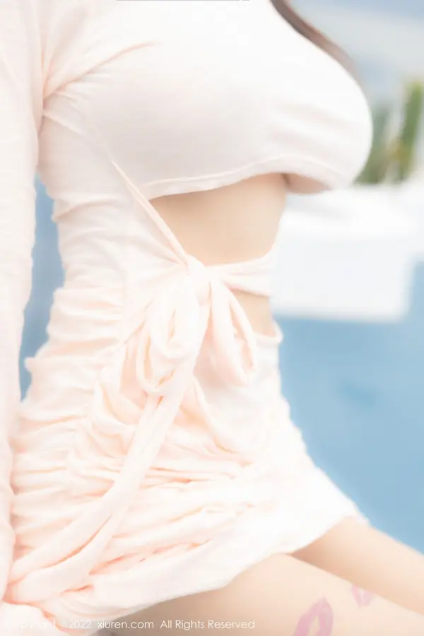 Vol. 05248 朱可儿Flora(91P)