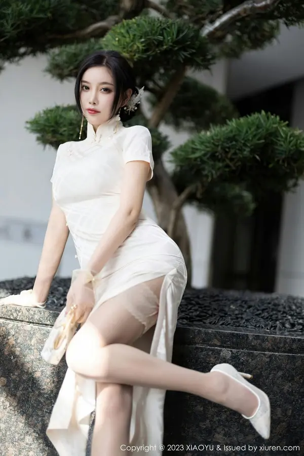 Vol. 0978 杨晨晨Yome(86P)