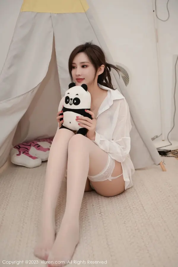 Vol. 07672 Carol周妍希(82P)