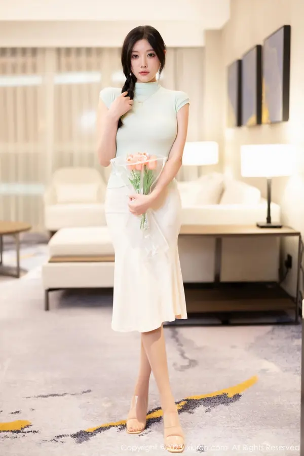 Vol. 07481 杨晨晨Yome(85P)