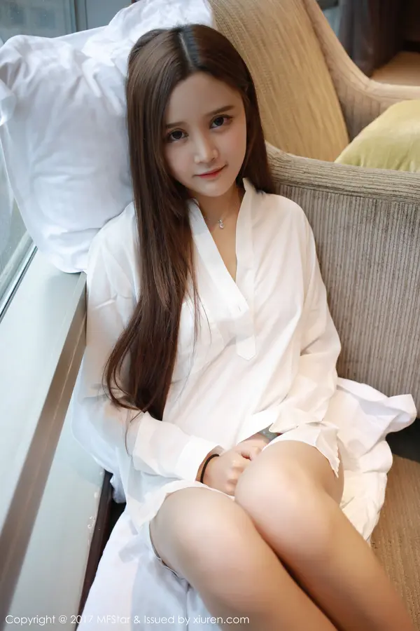 Vol. 0108 姗姗(52P)