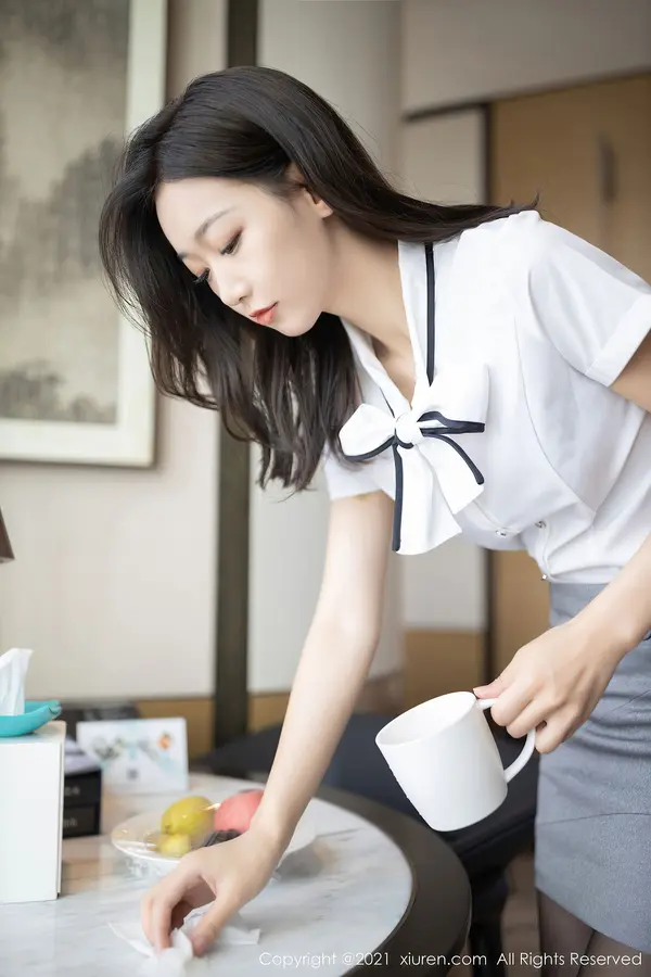 Vol. 03307 唐安琪(56P)