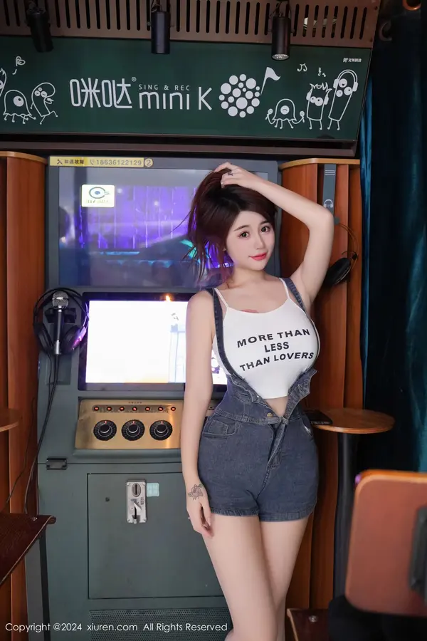 Vol. 08506 美七Mia(100P)