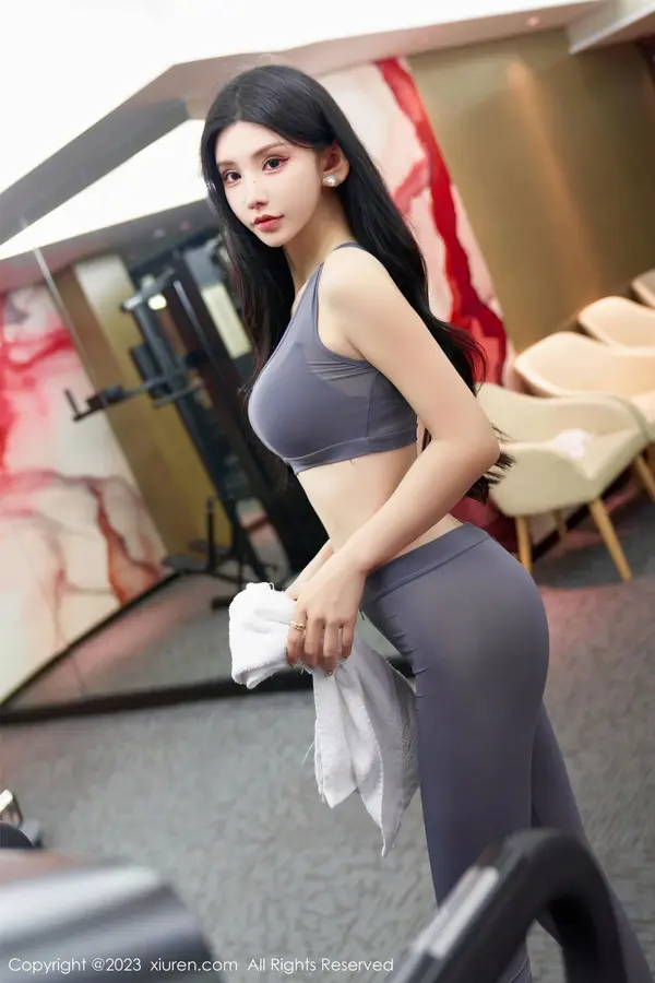 Vol. 07651 周于希Sally(92P)