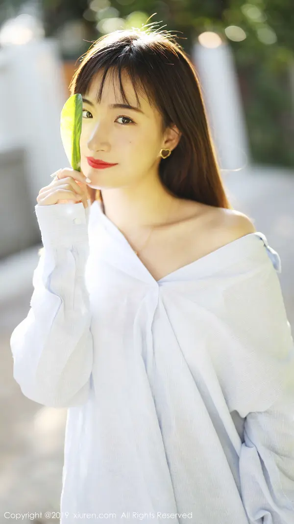 Vol. 01892 艺儿拿铁(56P)