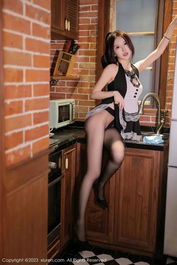 Vol. 06295 玉兔miki(63P)