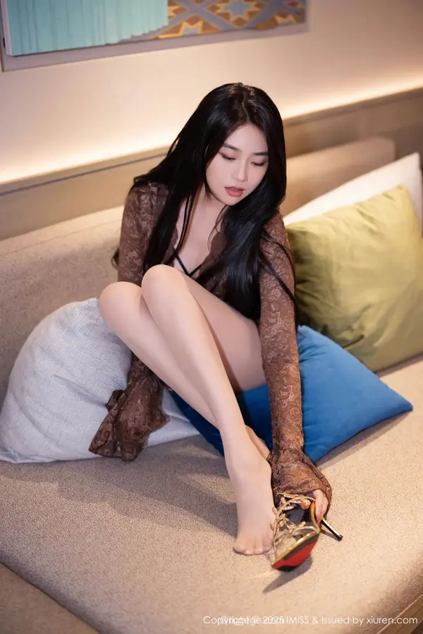 Vol. 0802 许诺Sabrina(76P)
