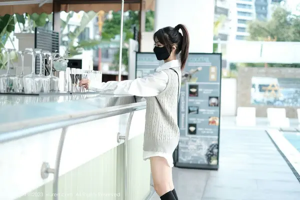 Vol. 06145 佘贝拉Bella(60P)