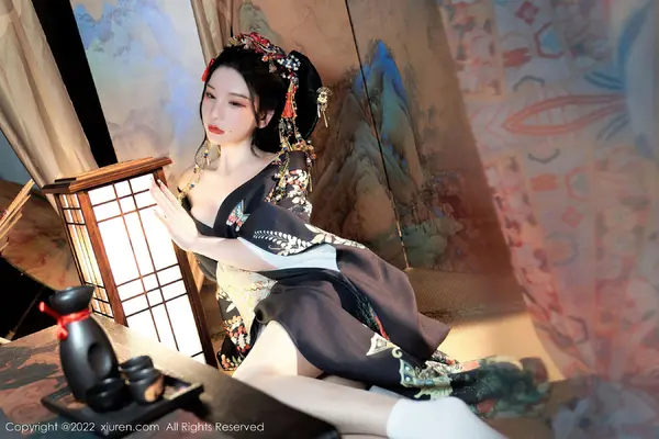 Vol. 05537 周于希Sally(81P)