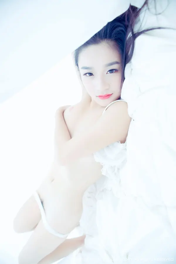 Vol. 00883 绮梦Cherish(47P)