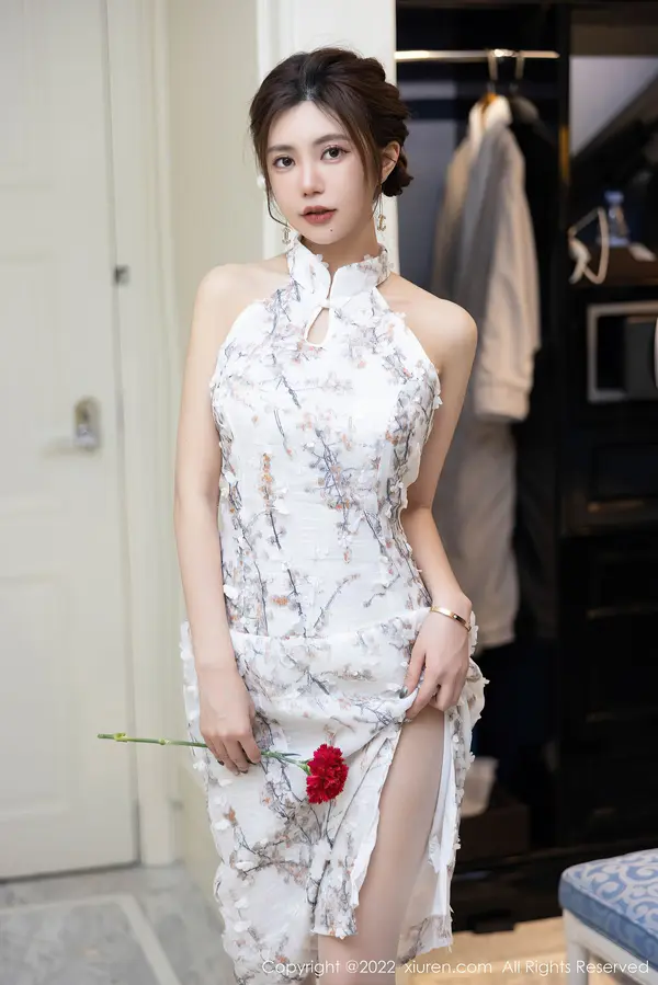 Vol. 05713 绮里嘉ula(99P)
