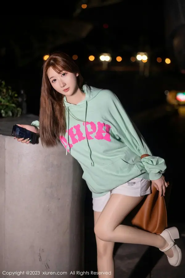 Vol. 07072 江真真(81P)