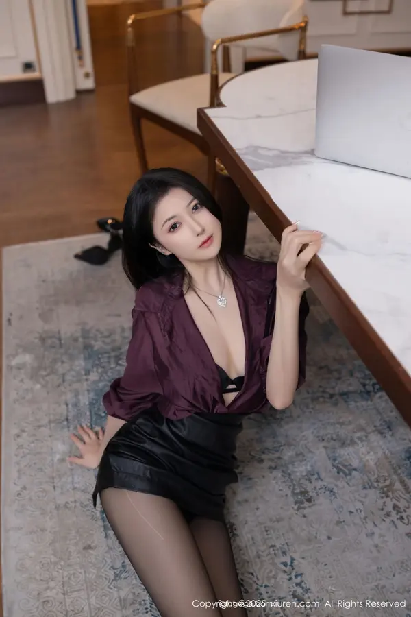 Vol. 09744 鱼子酱Fish(82P)