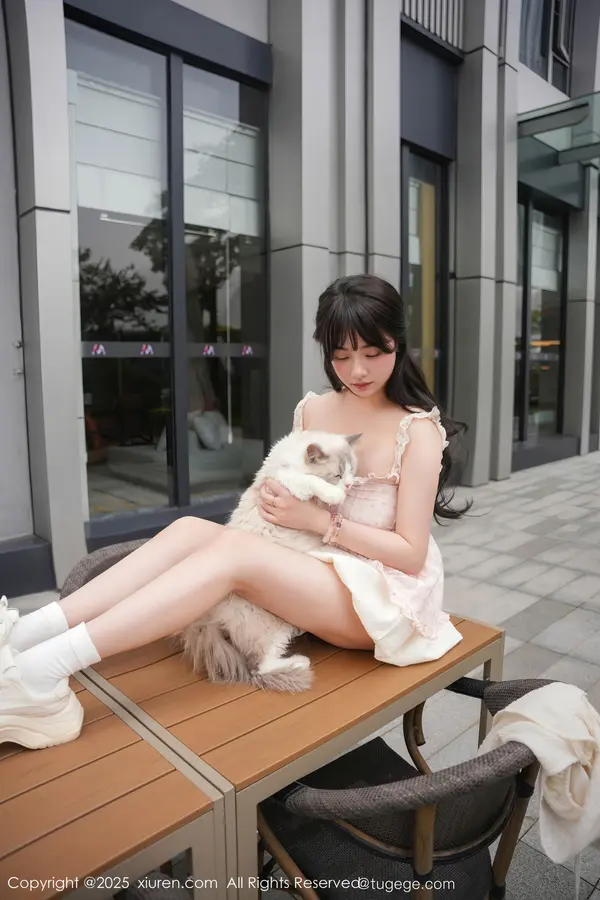 Vol. 10734 软情(76P)