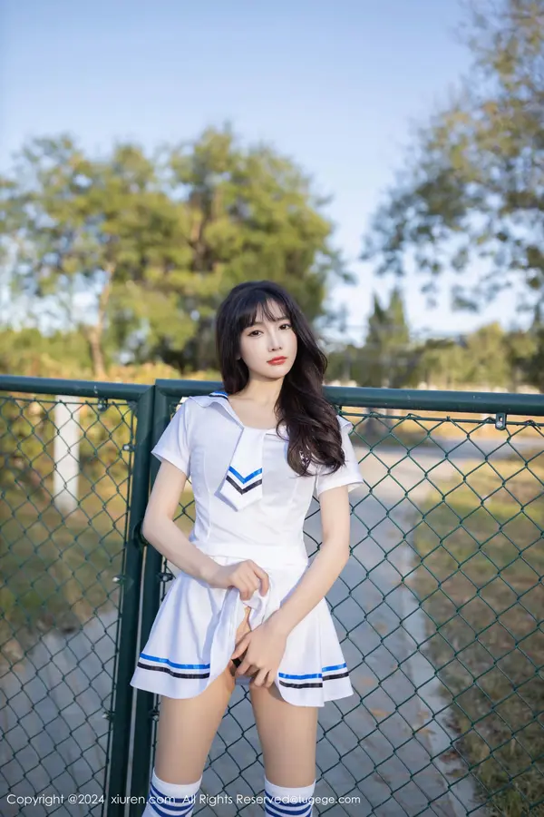 Vol. 09554 陆萱萱(81P)