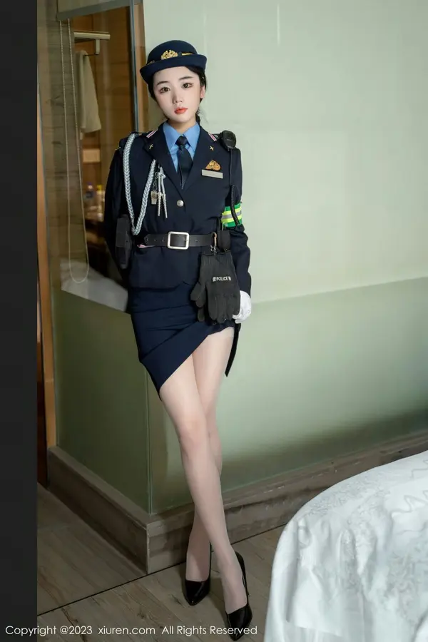 Vol. 06497 汐汐爱吃草莓(86P)