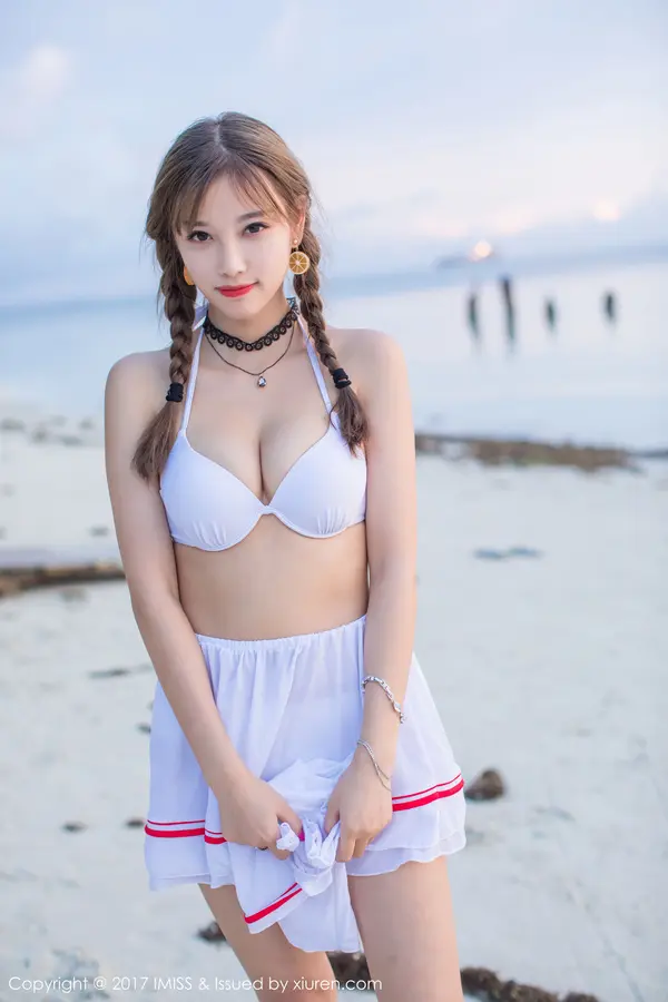 Vol. 0185 杨晨晨sugar(43P)