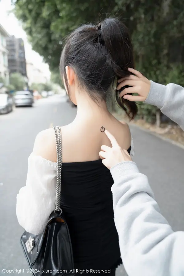 Vol. 07930 波巧酱(87P)