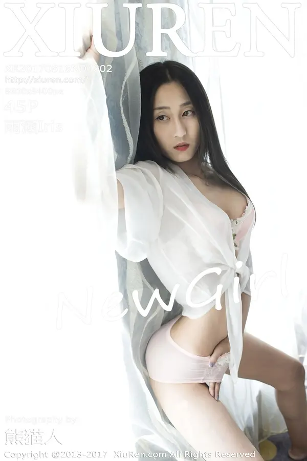 Vol. 00802 雨涵Iris(46P)-妹子录-美女图片|美女写真 专注超高清美女图片分享网站