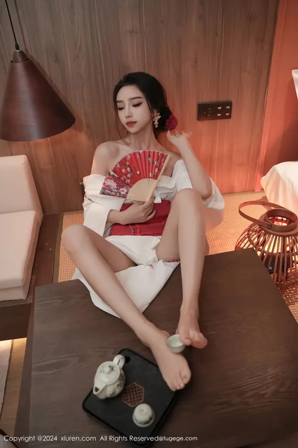 Vol. 08367 苏曼兮(86P)