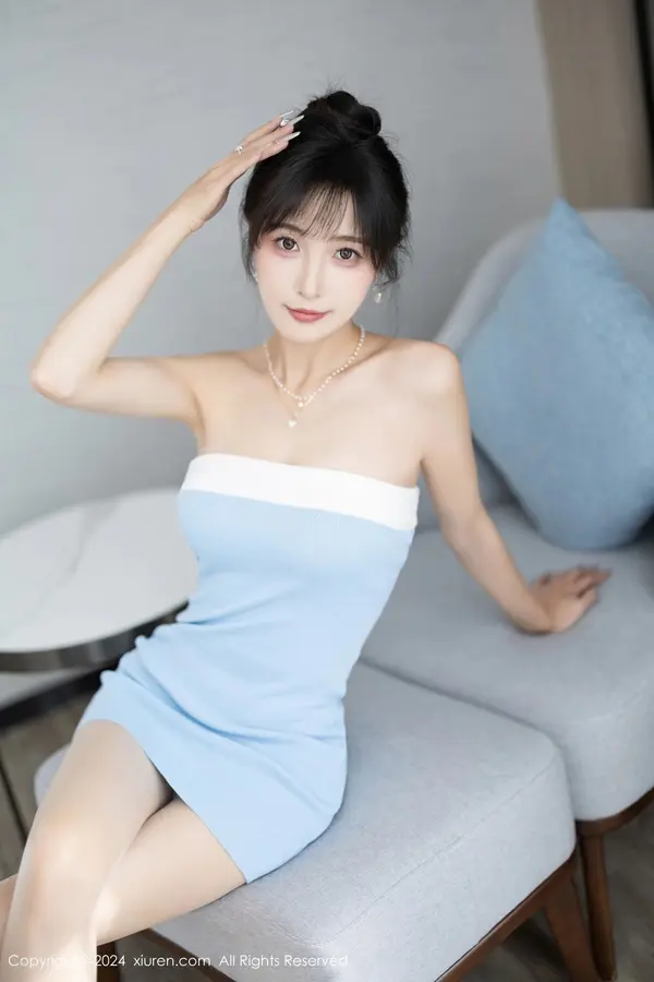 Vol. 08165 林星阑(85P)