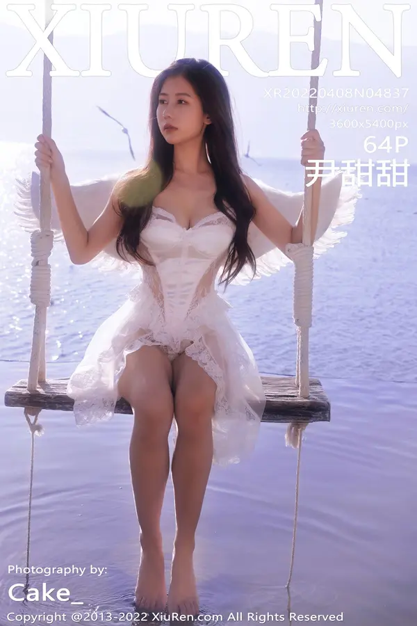 Vol. 04837 尹甜甜(65P)-妹子录-美女图片|美女写真 专注超高清美女图片分享网站