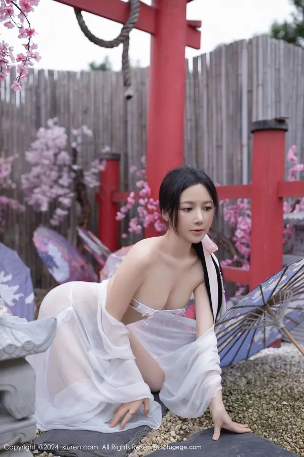 Vol. 08927 鱼子酱Fish(81P)