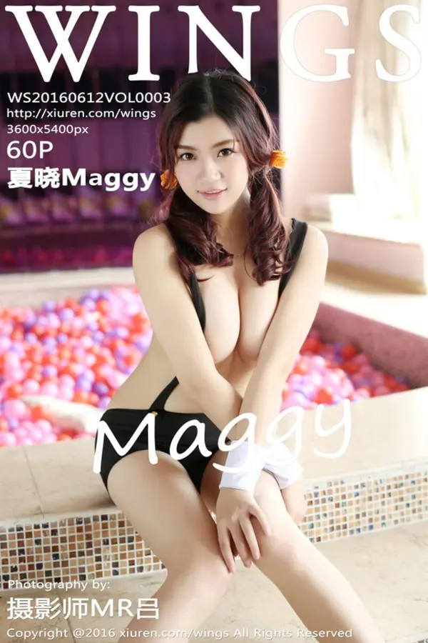 Vol. 0003 夏晓Maggy(61P)-妹子录-美女图片|美女写真 专注超高清美女图片分享网站