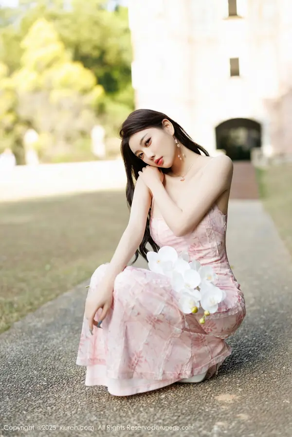 Vol. 09886 杨晨晨Yome(82P)