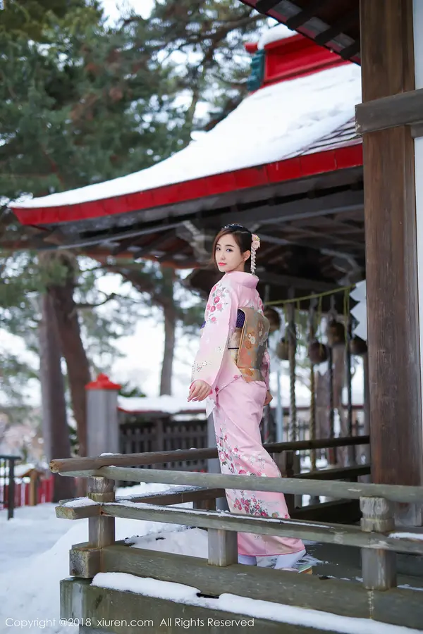 Vol. 01228 猫宝(51P)