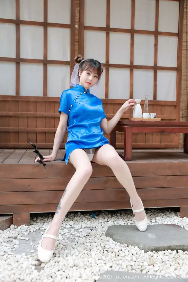 Vol. 03855 佘贝拉bella(41P)