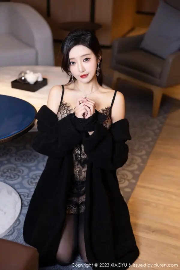 Vol. 1174 王馨瑶yanni(85P)
