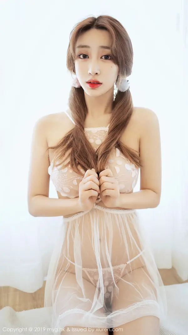 Vol. 0382 Betty林子欣(55P)