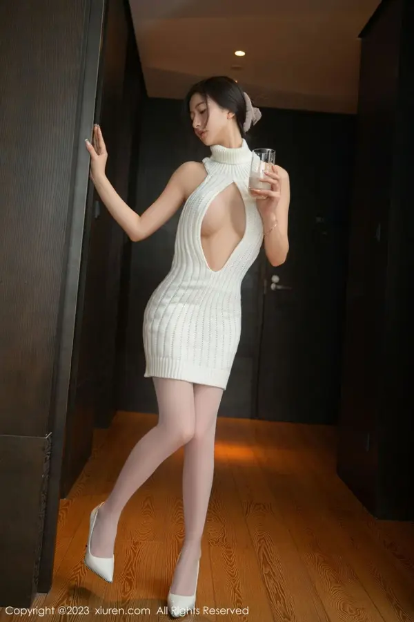 Vol. 06627 熊小诺(79P)