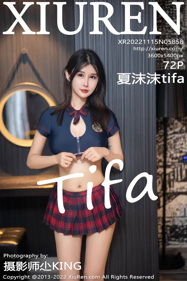 Vol. 05858 夏沫沫tifa(73P)-妹子录-美女图片|美女写真 专注超高清美女图片分享网站