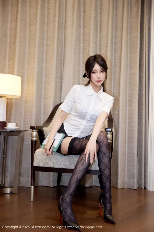 Vol. 11108 玥儿玥er(65P)