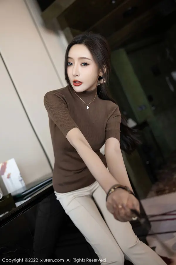 Vol. 05978 王馨瑶yanni(82P)