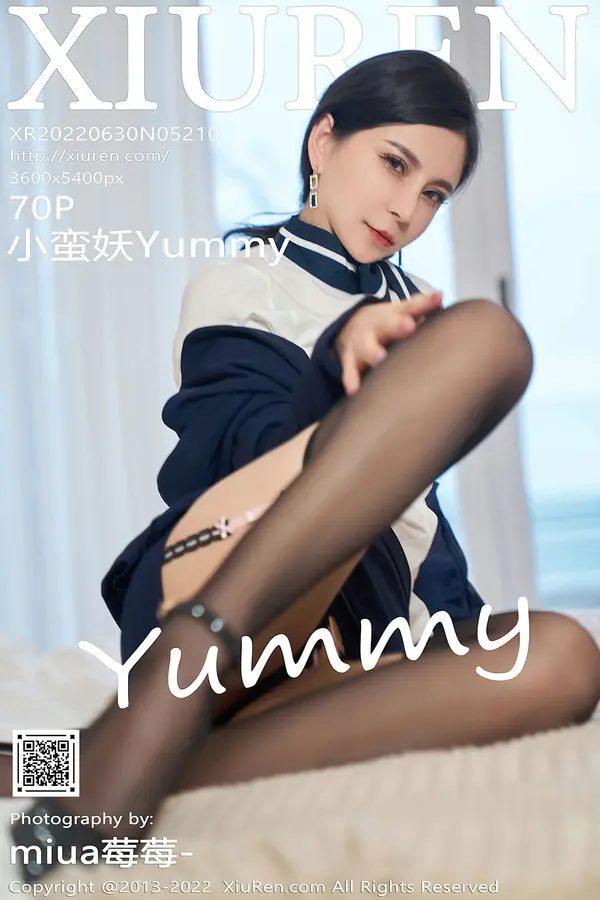 Vol. 05210 小蛮妖Yummy(71P)-妹子录-美女图片|美女写真 专注超高清美女图片分享网站
