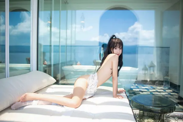 Vol. 05344 小果冻儿(105P)