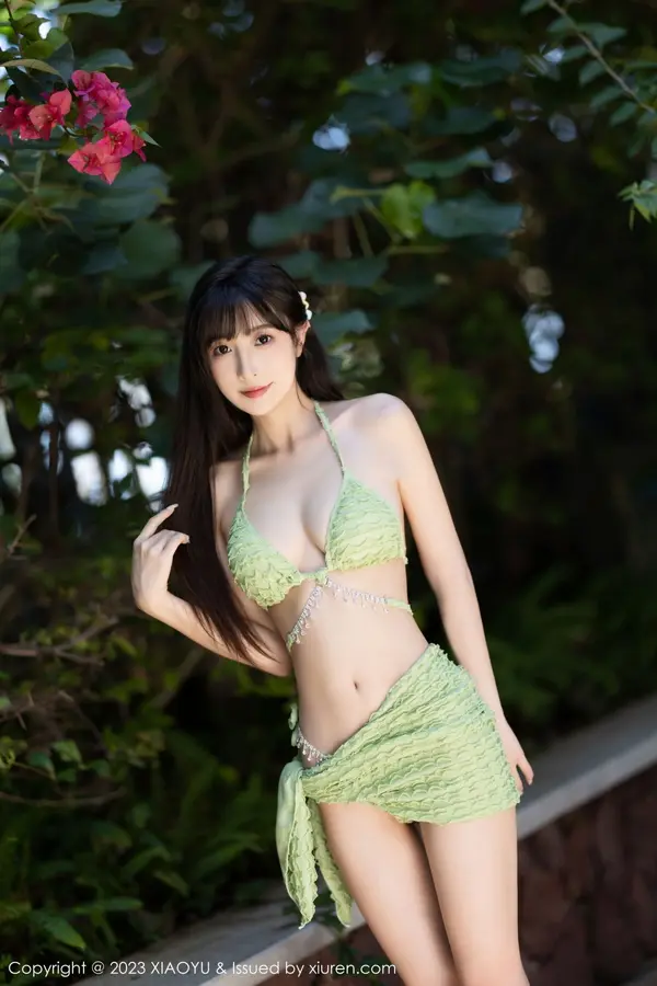 Vol. 1145 林星阑(83P)