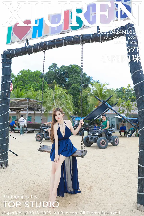 Vol. 10195 小肉肉咪(68P)-妹子录-美女图片|美女写真 专注超高清美女图片分享网站