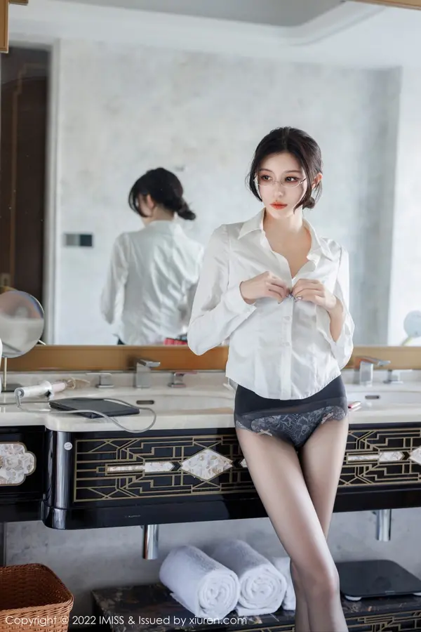 Vol. 0708 泥鳅鳅(56P)