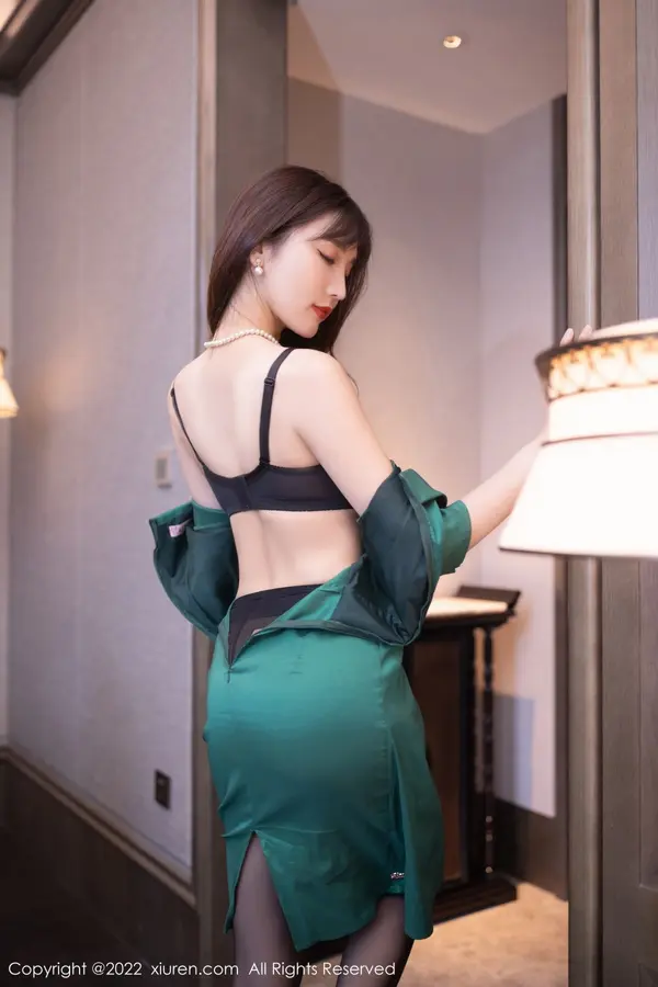 Vol. 05278 陆萱萱(71P)