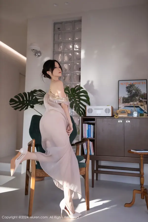 Vol. 09492 鱼子酱Fish(81P)