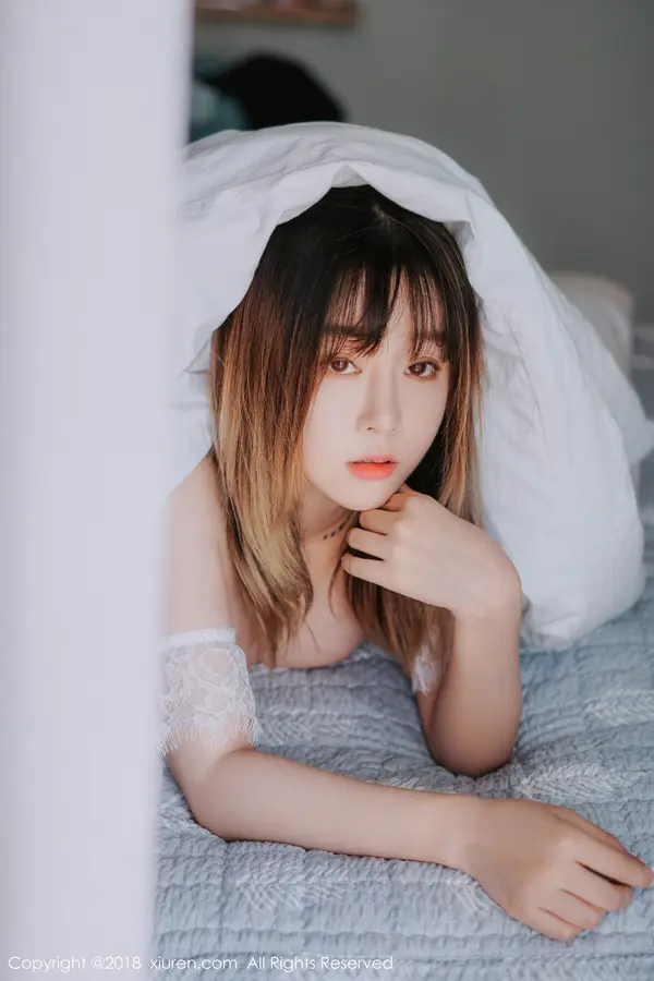 Vol. 01159 王雨纯(60P)