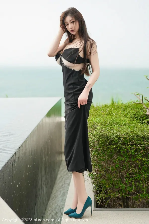 Vol. 06396 妲己_Toxic(66P)