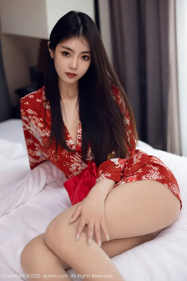 Vol. 05736 可乐Vicky(54P)