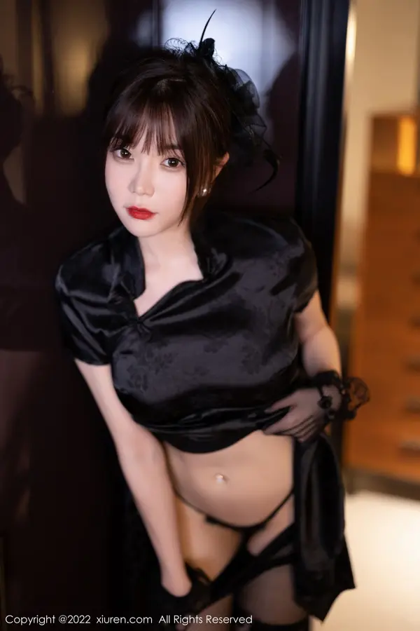 Vol. 05532 徐莉芝Booty(80P)