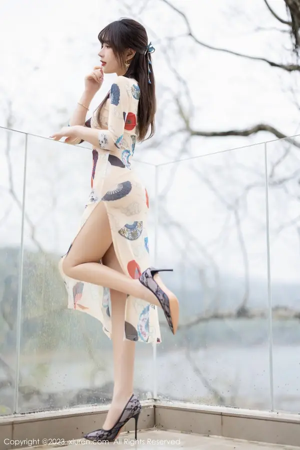 Vol. 06831 张欣欣(73P)