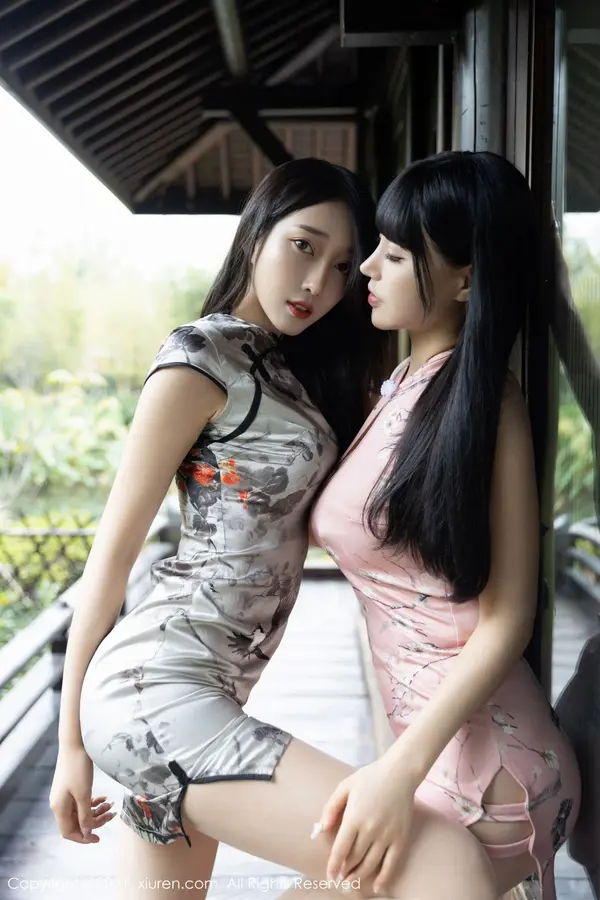 Vol. 03008 模特合集(64P)